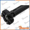 Arbre de transmission avant pour SSANGYONG | NWN-DW-003, 3310009502